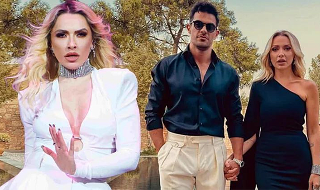 Hadise&#039;den itiraf: Evliliği beceremedim