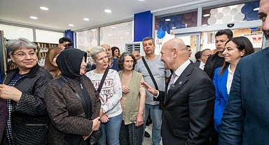 Halkın Kasabı 11 şubeye ulaştı