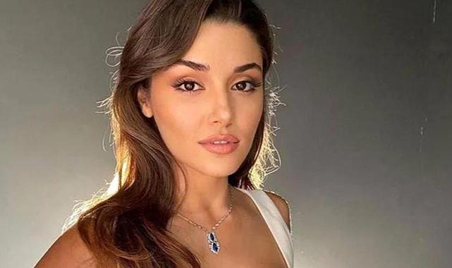 Hande Erçel&#039;in Cannes Film Festivali&#039;nde şıklığı için ödediği miktar dudak uçuklatan cinsten