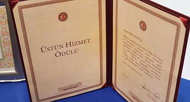 Hayırsever Reha Midilli Foça'da Sevgi ve Özlemle Anıldı