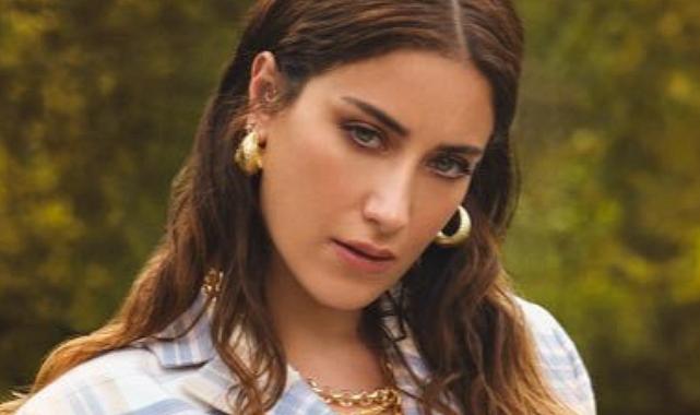 Hazal Kaya, 28 Mayıs&#039;taki seçimlerde müşahitlik yapacak