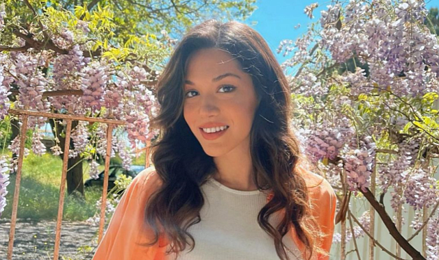 Hazal Subaşı gönlünü Aras Bulut İynemli&#039;nin kuzenine kaptırdı