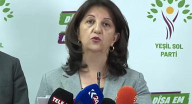 HDP’li Buldan ikinci turla ilgili görüşlerini açıkladı: Sandığa eksiksiz gideceğiz, tek seçenek iktidarın değişmesidir