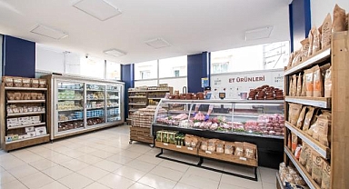 "Hem üreticiye hem tüketiciye umut oldu"