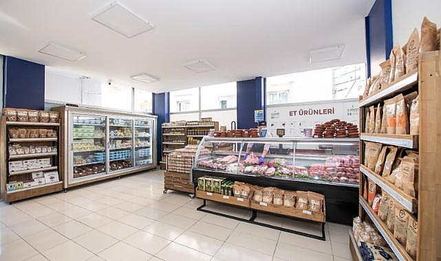 &quot;Hem üreticiye hem tüketiciye umut oldu&quot;