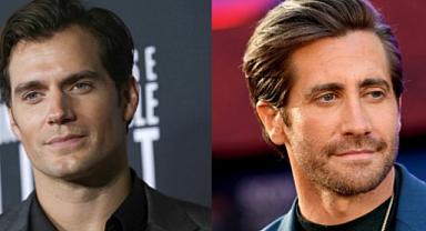 Henry Cavill ve Jake Gyllenhaal, Yeni Guy Ritchie Filminde Bir Arada!
