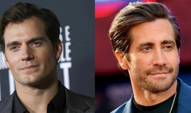 Henry Cavill ve Jake Gyllenhaal, Yeni Guy Ritchie Filminde Bir Arada!