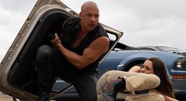 "Hızlı ve Öfkeli 10" Tüm Zamanların En İyi Yedinci Açılışına İmza Attı!