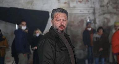 İbrahim Selim'e Cezayir'den ödül