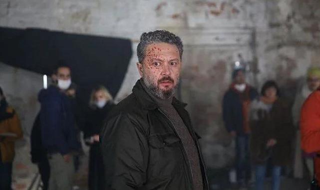 İbrahim Selim&#039;e Cezayir&#039;den ödül