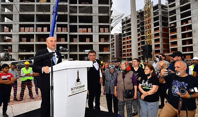 &quot;İçiniz rahat olsun güvenli ellerdesiniz&quot;