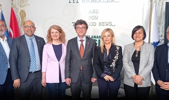 İGC Başkanı Gappi: &quot;Kim kazanırsa kazansın, özgürleşmek istiyoruz&quot;