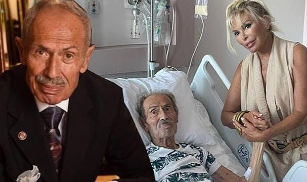 İlk piyanist şantör, 101 yaşında vefat etti