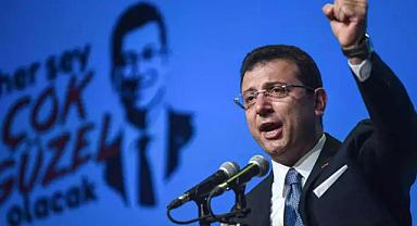 İmamoğlu: Her şey yeniden başlıyor