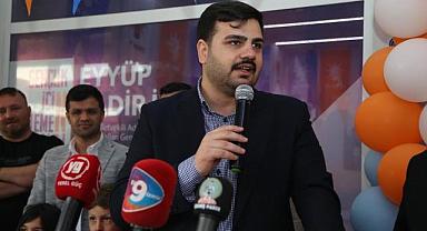 İnan'dan Soyer'e körfez çıkışı! 'Hani yüzülecekti'