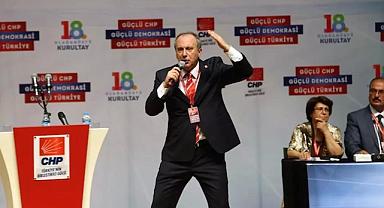 İnce, Ankara Mitingi'ne katılacak mı?