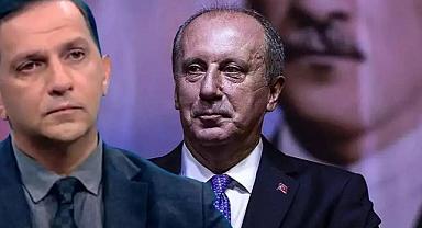 İnce'nin adaylıktan çekilmesinin ardından AKP'den ilk açıklama