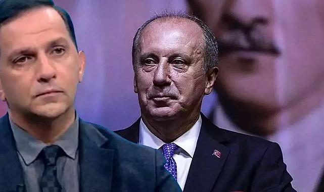 İnce&#039;nin adaylıktan çekilmesinin ardından AKP&#039;den ilk açıklama