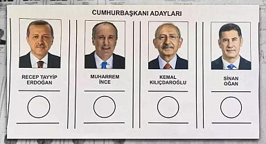 İnce'ye verilen oylar ne olacak? YSK'den açıklama