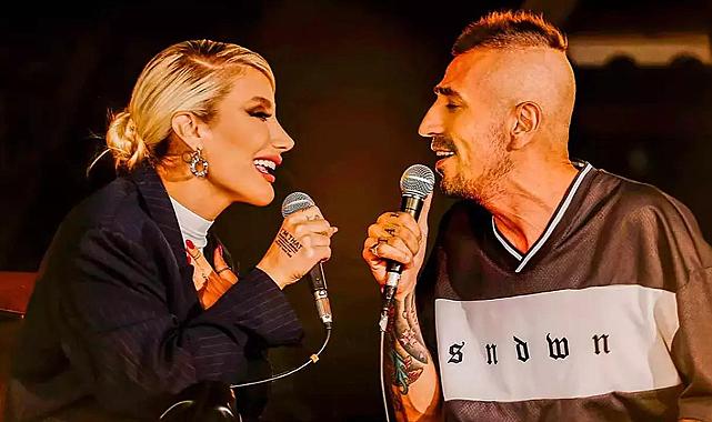 İrem Derici&#039;den akustik albüm