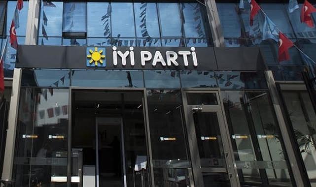 İYİ Parti Başkanlık Divanı toplandı