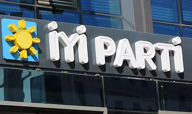 İYİ Parti&#039;den seçim sonrası ilk açıklama