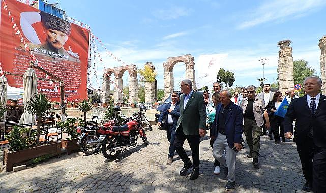 İYİ Partili Dervişoğlu: İktidar son günlerini yaşıyor