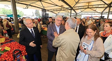 İYİ Partili Dervişoğlu: Köprüden önce son çıkış