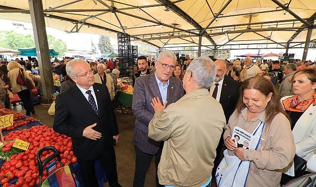 İYİ Partili Dervişoğlu: Köprüden önce son çıkış