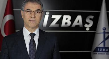 İZBAŞ’tan, Serbest Bölge İhalesi İçin İptal Talebi