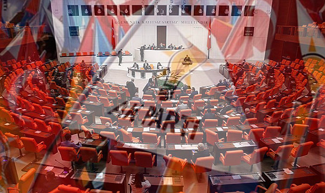 İzmir AKP&#039;de milletvekili olan isimler