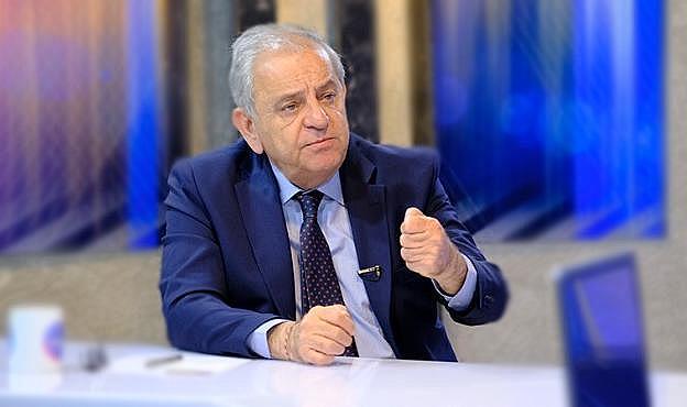 İzmir CHP&#039;nin ağabeyi Rıfat Nalbantoğlu kafaya takılanları cevapladı; &quot;Güçlü Kılıçdaroğlu için güçlü CHP&quot;