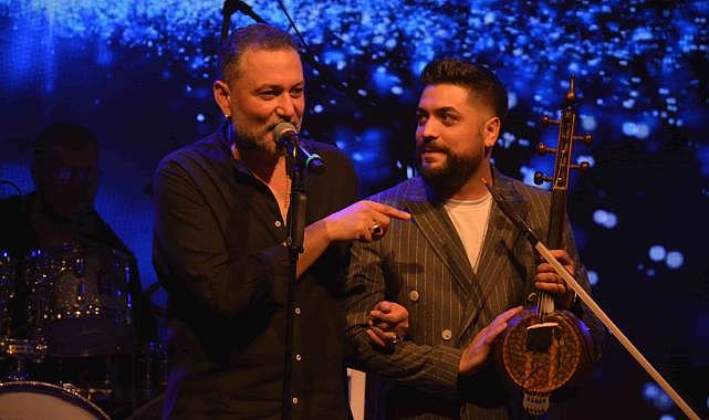 İzmir’de dev buluşma