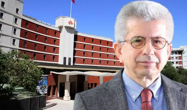 İzmir Ekonomi&#039;de rektör değişti