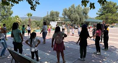 İzmir İl Milli Eğitim Müdürlüğü Bünyesinde Köy Okulları Projesi Kapsamında 8 Okul Daha Açılacak