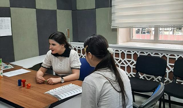 İzmir İl Milli Eğitim Müdürlüğünden Rehberlik Alanında Öncü Çalışmalar