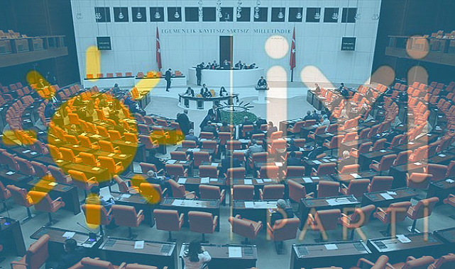 İzmir İYİ Parti&#039;de milletvekili olan isimler