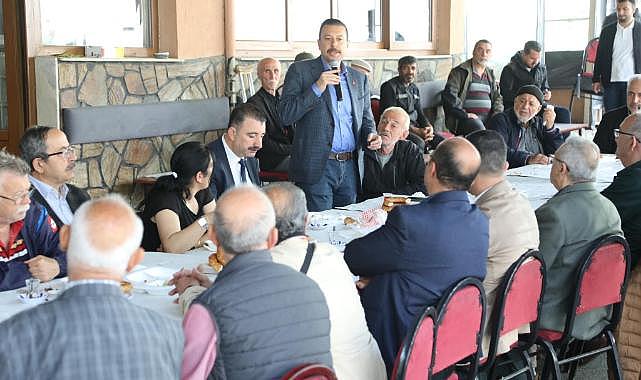 İzmir, özerklik hayallerine geçit vermeyecek