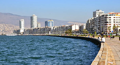 İzmirliler dikkat: 1 Mayıs'ta o yollar kapalı