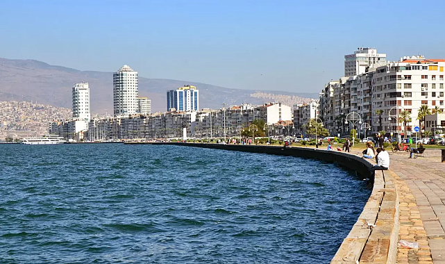 İzmirliler dikkat: 1 Mayıs&#039;ta o yollar kapalı