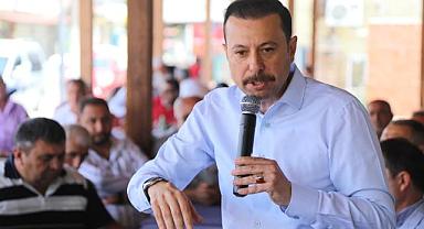 ''İzmirliler'e tıpış tıpış oy vereceksiniz diyen Kılıçdaroğlu, 28 Mayıs'ta tıpış tıpış gidecek!''