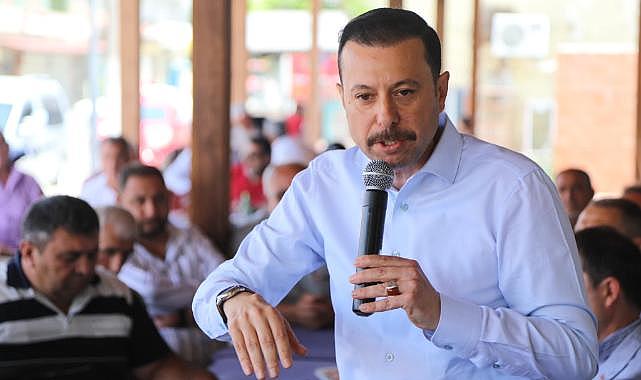 &#039;&#039;İzmirliler&#039;e tıpış tıpış oy vereceksiniz diyen Kılıçdaroğlu, 28 Mayıs&#039;ta tıpış tıpış gidecek!&#039;&#039;