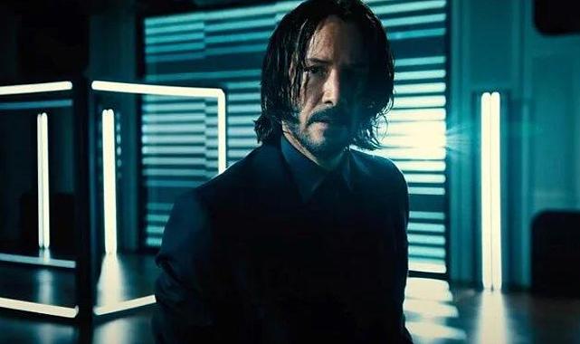 John Wick 5 geliyor