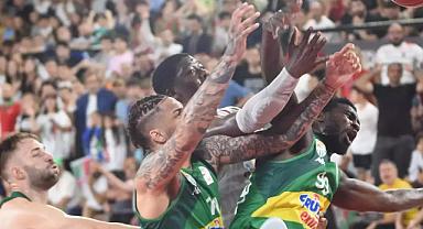 Kaf-Kaf, Bursa'da kazanırsa yarı finale çıkıyor