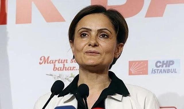 Kaftancıoğlu&#039;ndan sandık görevlilerine uyarı!