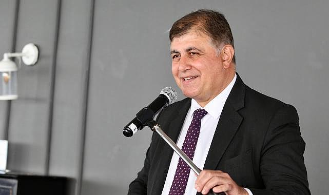 Karşıyaka&#039;da Balkan Dernekleri Buluşması