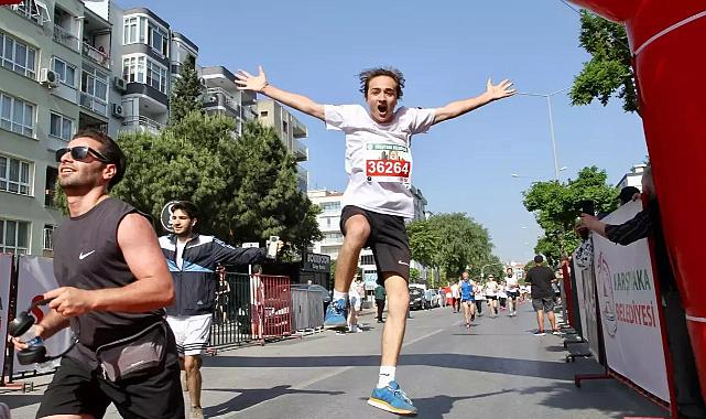 Karşıyaka&#039;da yarın sabah bazı yollar kapatılacak