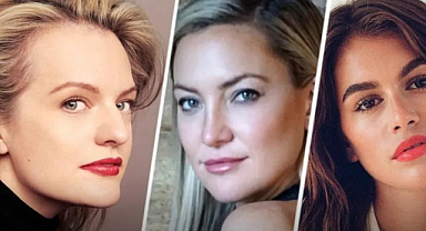 Kate Hudson ve Elizabeth Moss gerilim filminde bir araya geliyor