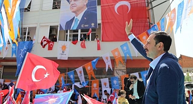 Kaya'dan, 6'lı Masa'ya: Siyasi istikrarsızlık istiyorlar!