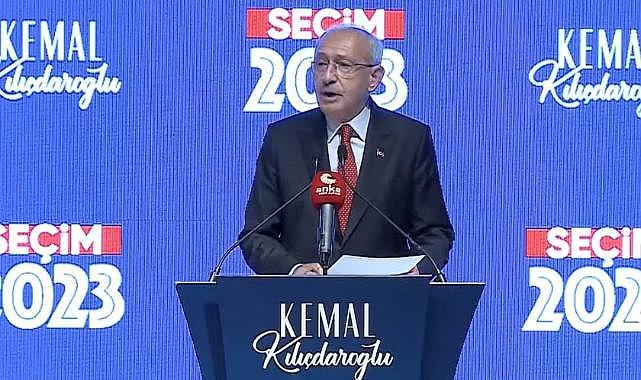 Kemal Kılıçdaroğlu: Mücadele vermeye devam edeceğim